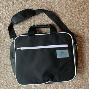 Lacoste Travel Bag